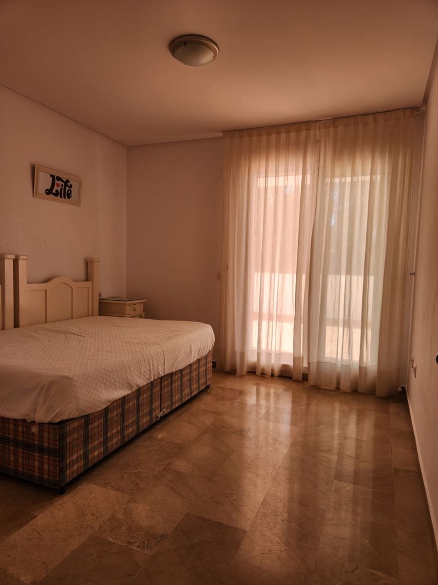 2 Zimmer Apartment zu verkaufen in Benalmadena mit Pool Garage - 399.000 € (Ref: 9714161)