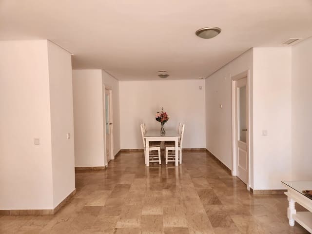 2 Zimmer Apartment zu verkaufen in Cortijo Torrequebrada, Benalmádena mit Pool Garage - 399.000 € (Ref: 9714161)