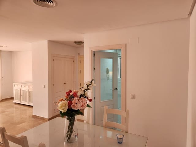 2 Zimmer Apartment zu verkaufen in Cortijo Torrequebrada, Benalmádena mit Pool Garage - 399.000 € (Ref: 9714161)