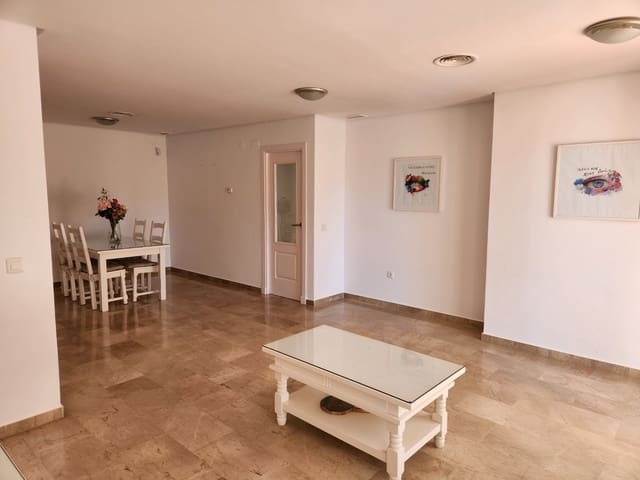 2 Zimmer Apartment zu verkaufen in Cortijo Torrequebrada, Benalmádena mit Pool Garage - 399.000 € (Ref: 9714161)