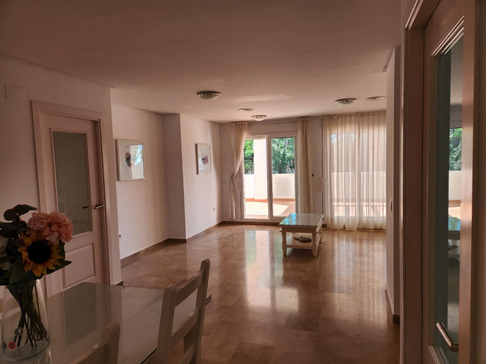 2 Zimmer Apartment zu verkaufen in Benalmadena mit Pool Garage - 399.000 € (Ref: 9714161)