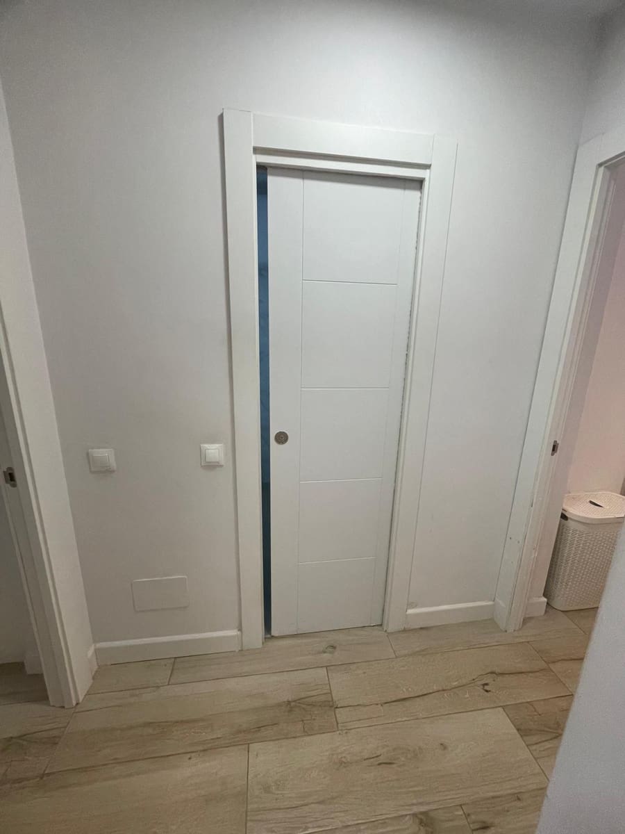 2 sovrum Radhus till salu i Benalmadena med pool garage - 430 000 € (Ref: 9789435)