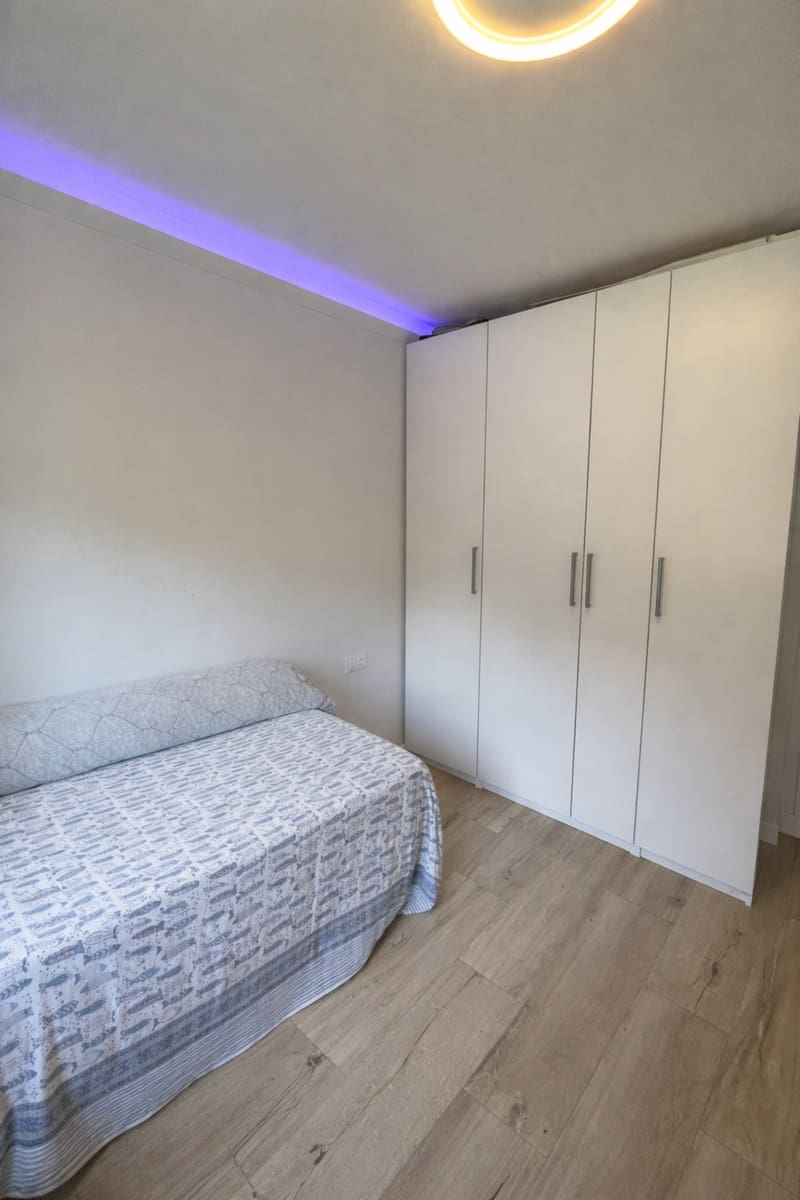 2 sovrum Radhus till salu i Benalmadena med pool garage - 430 000 € (Ref: 9789435)