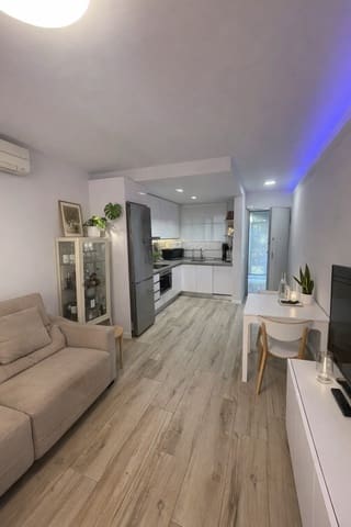 2 sovrum Radhus till salu i La Capellanía - El Higuerón, Benalmádena med pool garage - 430 000 € (Ref: 9789435)