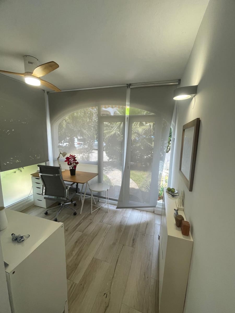 2 sovrum Radhus till salu i Benalmadena med pool garage - 430 000 € (Ref: 9789435)