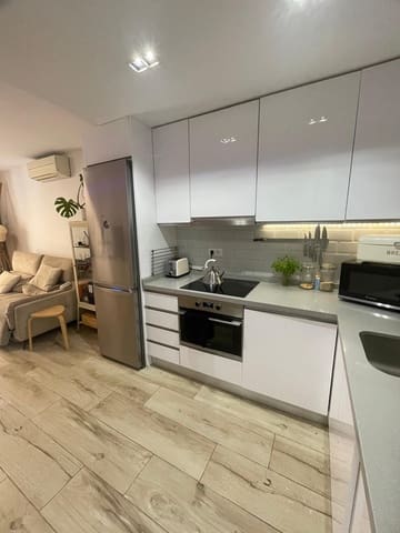 2 sovrum Radhus till salu i La Capellanía - El Higuerón, Benalmádena med pool garage - 430 000 € (Ref: 9789435)