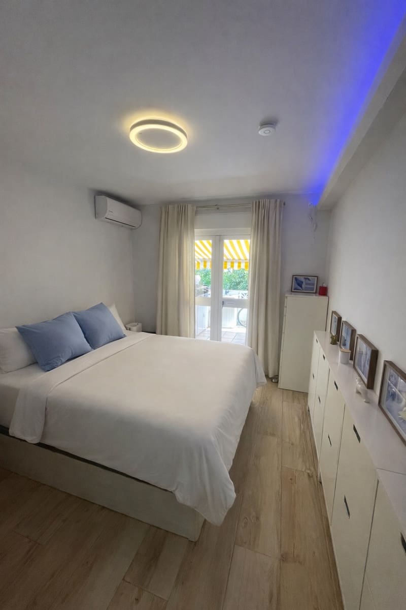 2 sovrum Radhus till salu i Benalmadena med pool garage - 430 000 € (Ref: 9789435)