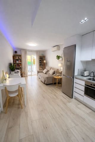 2 sovrum Radhus till salu i La Capellanía - El Higuerón, Benalmádena med pool garage - 430 000 € (Ref: 9789435)