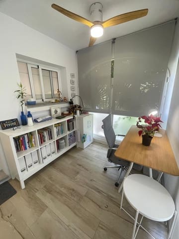 2 sovrum Radhus till salu i La Capellanía - El Higuerón, Benalmádena med pool garage - 430 000 € (Ref: 9789435)