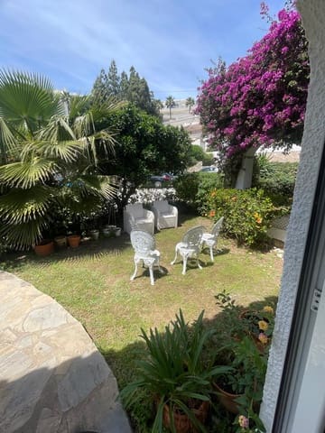 2 sovrum Radhus till salu i La Capellanía - El Higuerón, Benalmádena med pool garage - 430 000 € (Ref: 9789435)