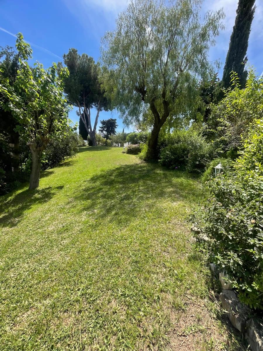 2 sovrum Radhus till salu i Benalmadena med pool garage - 430 000 € (Ref: 9789435)