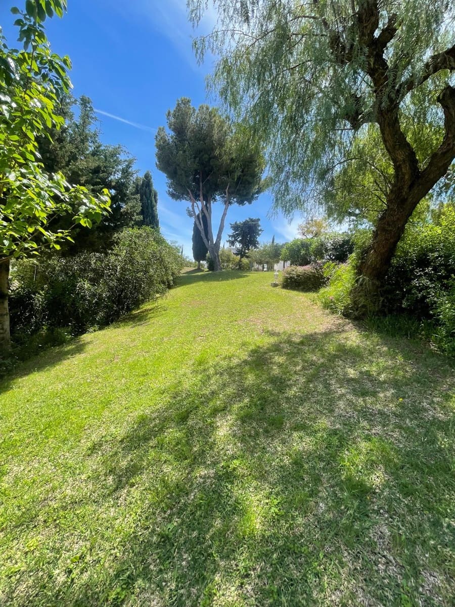 2 sovrum Radhus till salu i Benalmadena med pool garage - 430 000 € (Ref: 9789435)