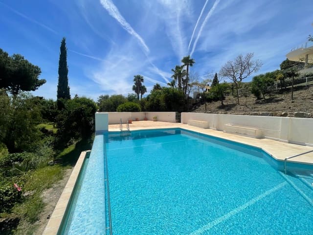 2 sovrum Radhus till salu i La Capellanía - El Higuerón, Benalmádena med pool garage - 430 000 € (Ref: 9789435)