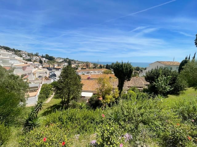 2 sovrum Radhus till salu i La Capellanía - El Higuerón, Benalmádena med pool garage - 430 000 € (Ref: 9789435)