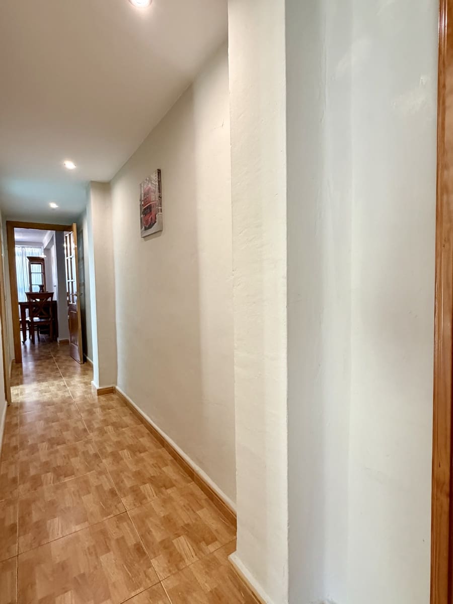 2 sovrum Lägenhet till salu i Malaga stad - 215 000 € (Ref: 9789840)