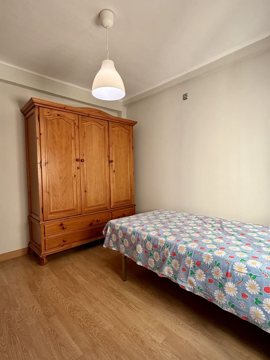 2 sovrum Lägenhet till salu i Malaga stad - 215 000 € (Ref: 9789840)