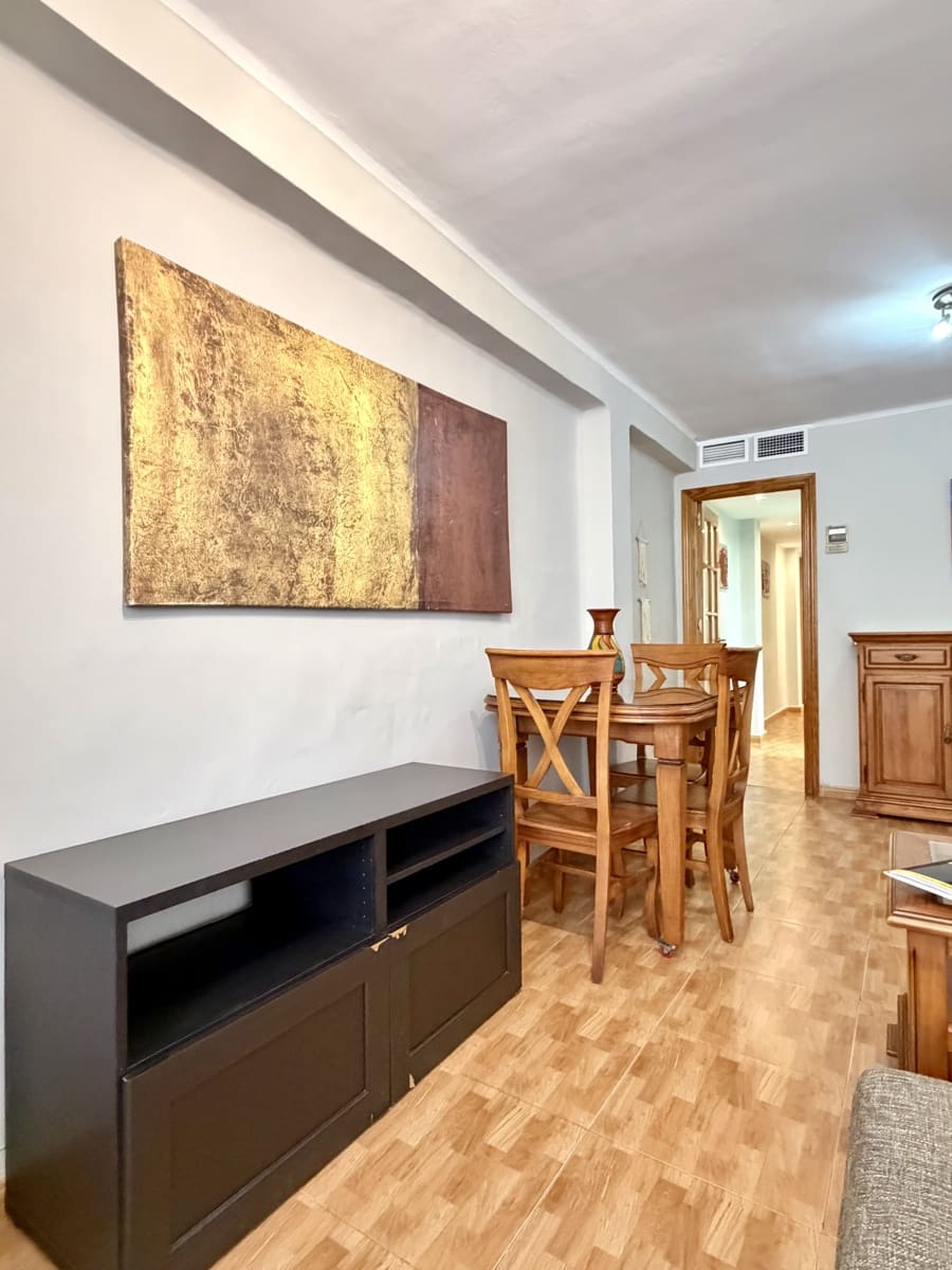 2 sovrum Lägenhet till salu i Malaga stad - 215 000 € (Ref: 9789840)