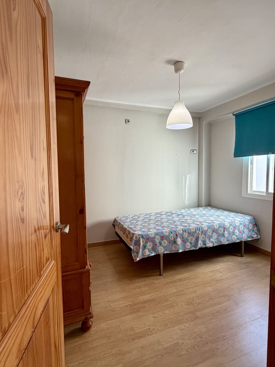 2 sovrum Lägenhet till salu i Malaga stad - 215 000 € (Ref: 9789840)