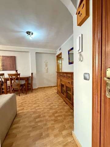 2 sovrum Lägenhet till salu i El Ejido, Málaga stad - 215 000 € (Ref: 9789840)