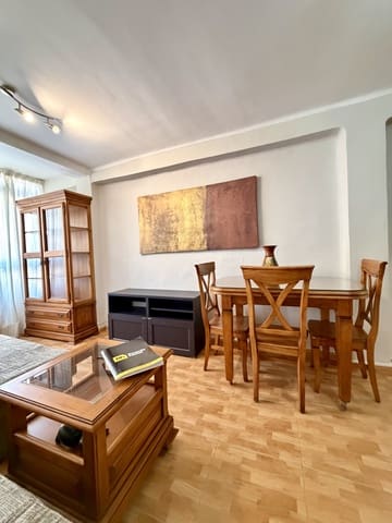 2 sovrum Lägenhet till salu i El Ejido, Málaga stad - 215 000 € (Ref: 9789840)