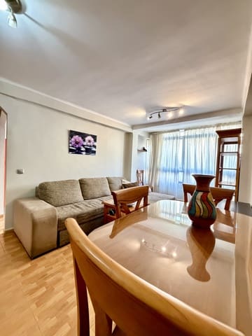 2 sovrum Lägenhet till salu i El Ejido, Málaga stad - 215 000 € (Ref: 9789840)