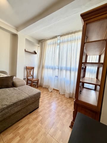 2 sovrum Lägenhet till salu i El Ejido, Málaga stad - 215 000 € (Ref: 9789840)