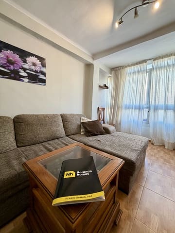 2 sovrum Lägenhet till salu i El Ejido, Málaga stad - 215 000 € (Ref: 9789840)