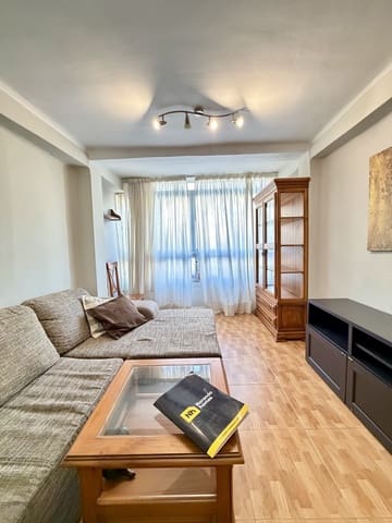 2 sovrum Lägenhet till salu i El Ejido, Málaga stad - 215 000 € (Ref: 9789840)