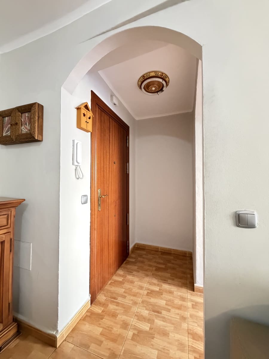 2 sovrum Lägenhet till salu i Malaga stad - 215 000 € (Ref: 9789840)
