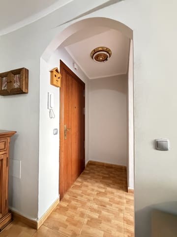 2 sovrum Lägenhet till salu i El Ejido, Málaga stad - 215 000 € (Ref: 9789840)