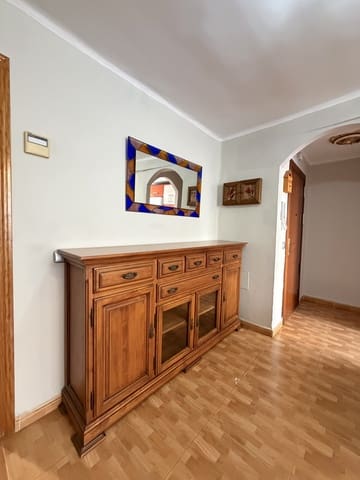 2 sovrum Lägenhet till salu i El Ejido, Málaga stad - 215 000 € (Ref: 9789840)