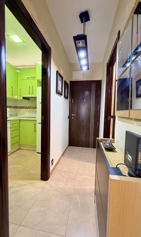 1 makuuhuone Huoneisto myytävänä paikassa Puerto Marina, Benalmádena - 273 000 € (Ref: 9795765)