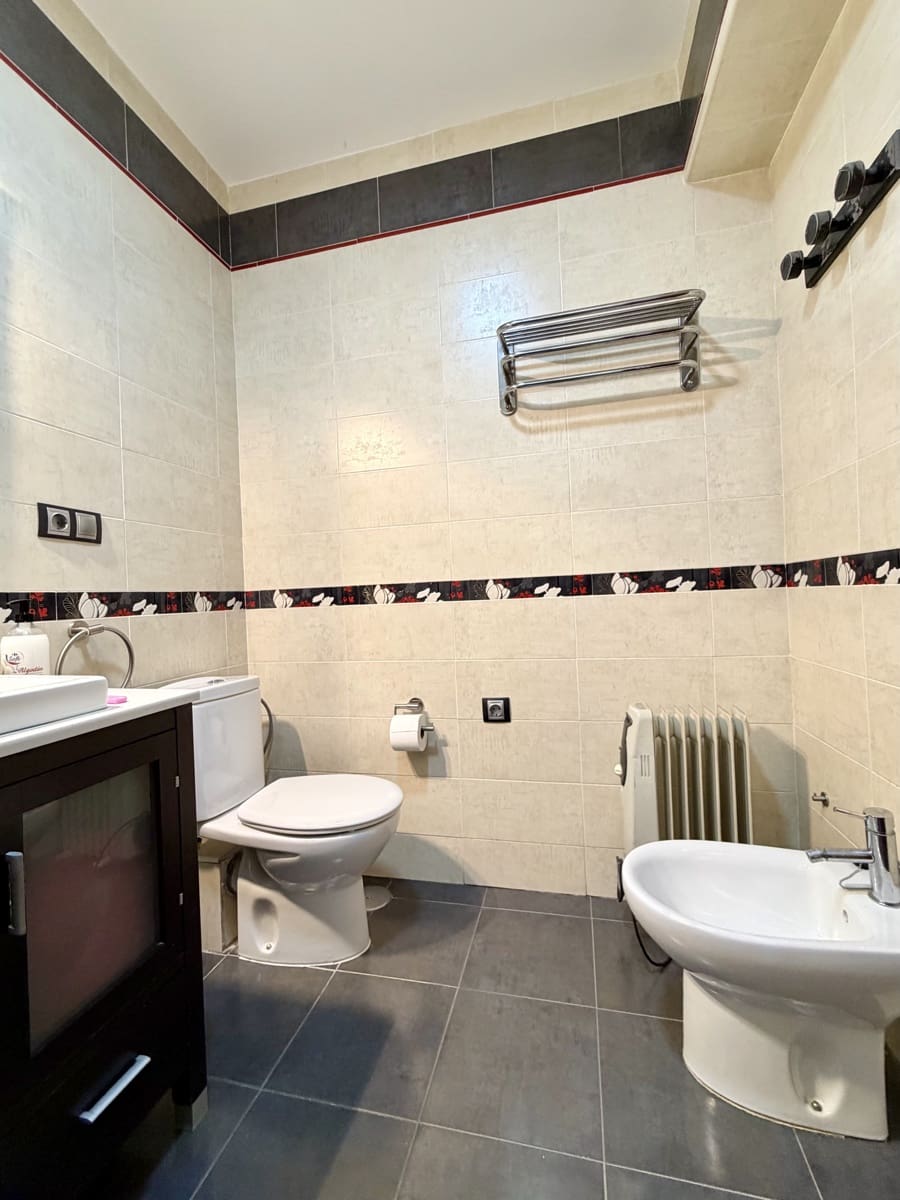 1 makuuhuone Huoneisto myytävänä paikassa Benalmadena - 273 000 € (Ref: 9795765)