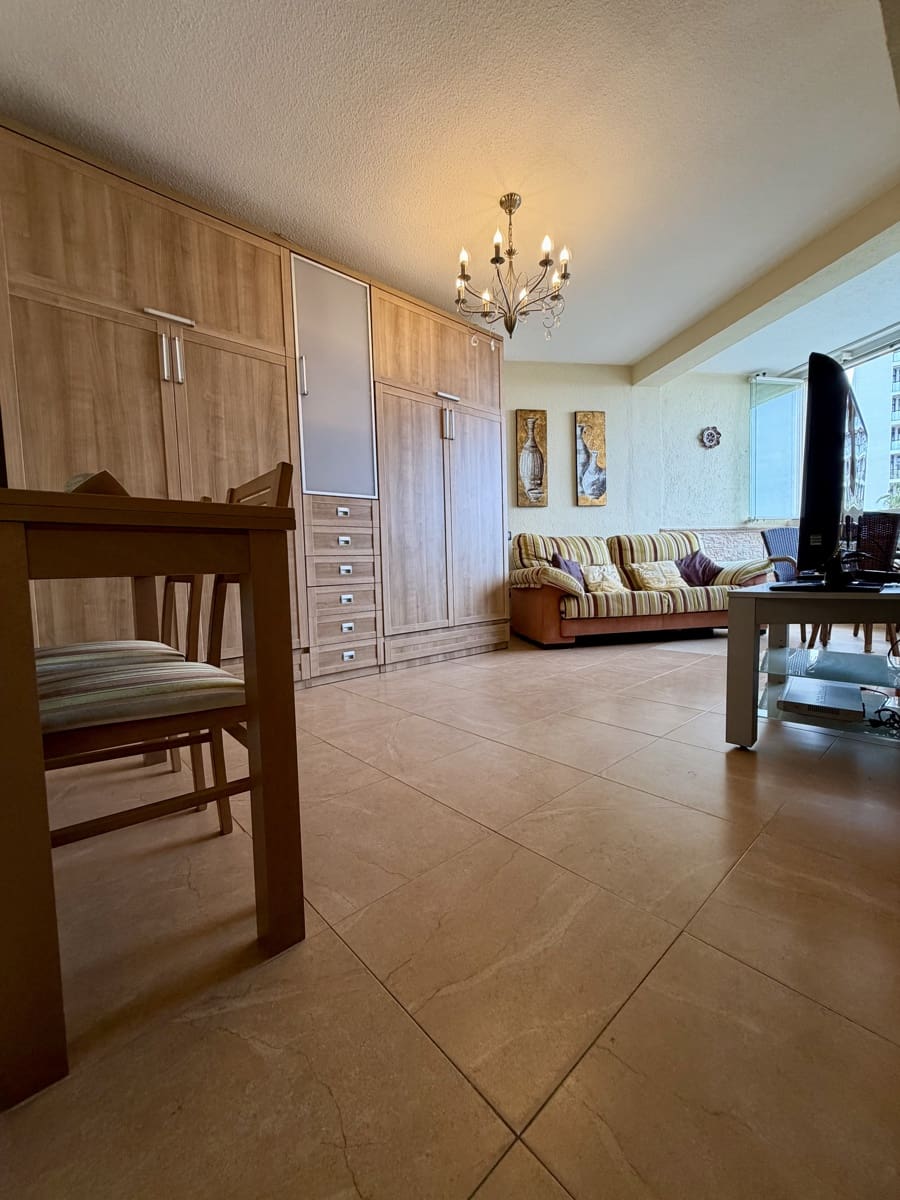 1 makuuhuone Huoneisto myytävänä paikassa Benalmadena - 273 000 € (Ref: 9795765)