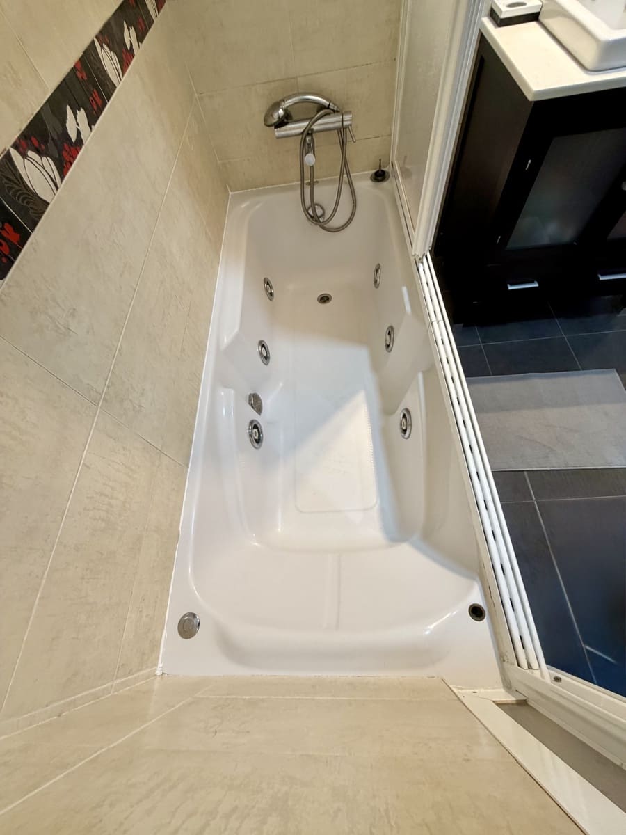 1 makuuhuone Huoneisto myytävänä paikassa Benalmadena - 273 000 € (Ref: 9795765)