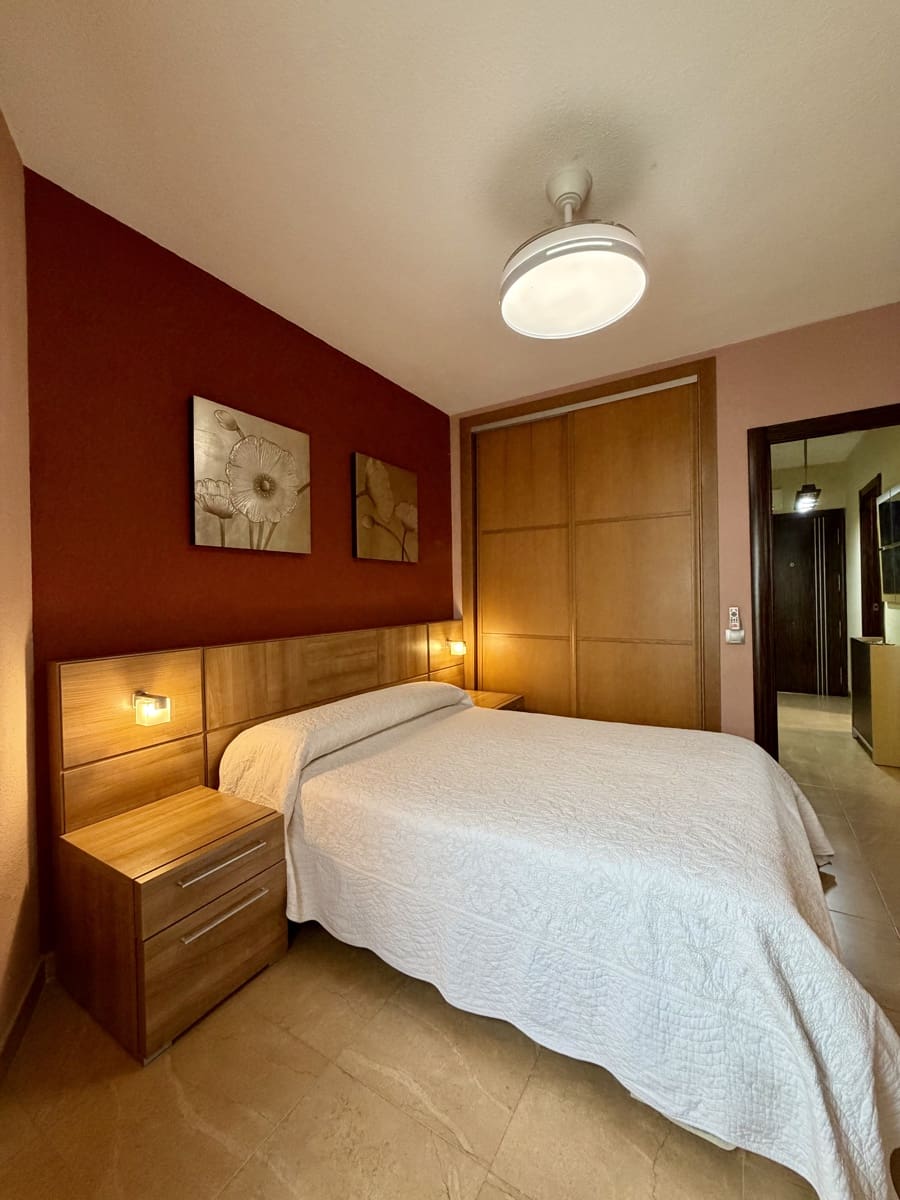 1 makuuhuone Huoneisto myytävänä paikassa Benalmadena - 273 000 € (Ref: 9795765)