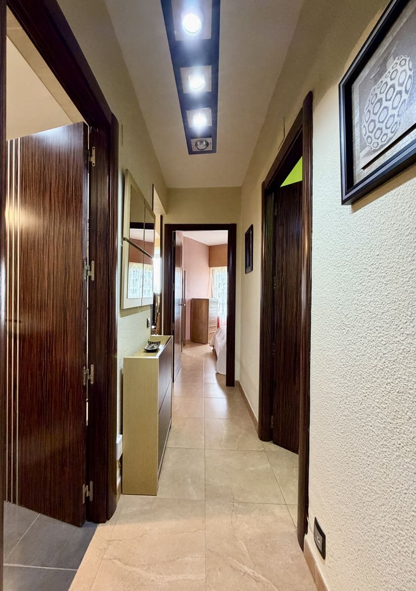 1 makuuhuone Huoneisto myytävänä paikassa Benalmadena - 273 000 € (Ref: 9795765)