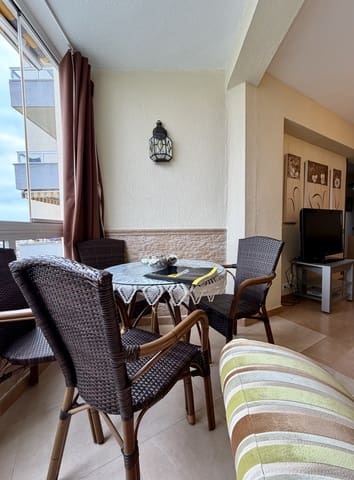 1 makuuhuone Huoneisto myytävänä paikassa Puerto Marina, Benalmádena - 273 000 € (Ref: 9795765)