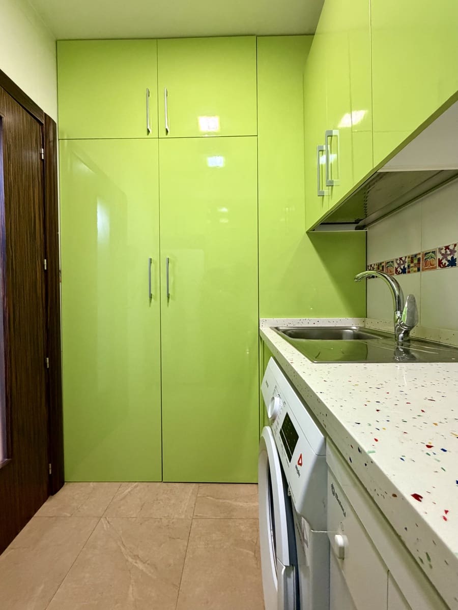 1 makuuhuone Huoneisto myytävänä paikassa Benalmadena - 273 000 € (Ref: 9795765)