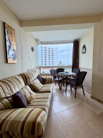 1 makuuhuone Huoneisto myytävänä paikassa Puerto Marina, Benalmádena - 273 000 € (Ref: 9795765)