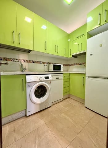 1 makuuhuone Huoneisto myytävänä paikassa Puerto Marina, Benalmádena - 273 000 € (Ref: 9795765)