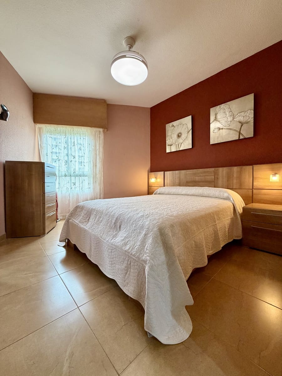 1 makuuhuone Huoneisto myytävänä paikassa Benalmadena - 273 000 € (Ref: 9795765)