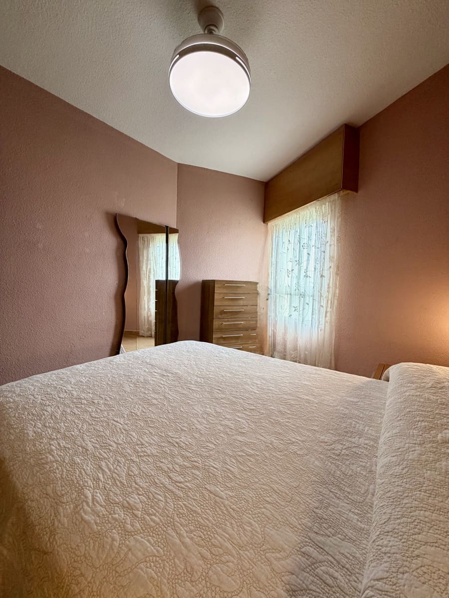 1 makuuhuone Huoneisto myytävänä paikassa Benalmadena - 273 000 € (Ref: 9795765)