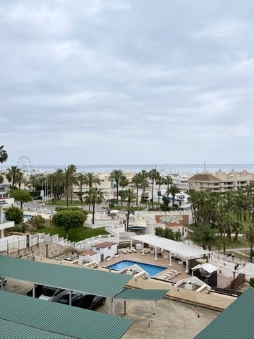 1 makuuhuone Huoneisto myytävänä paikassa Puerto Marina, Benalmádena - 273 000 € (Ref: 9795765)