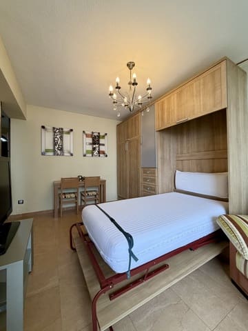 1 makuuhuone Huoneisto myytävänä paikassa Puerto Marina, Benalmádena - 273 000 € (Ref: 9795765)