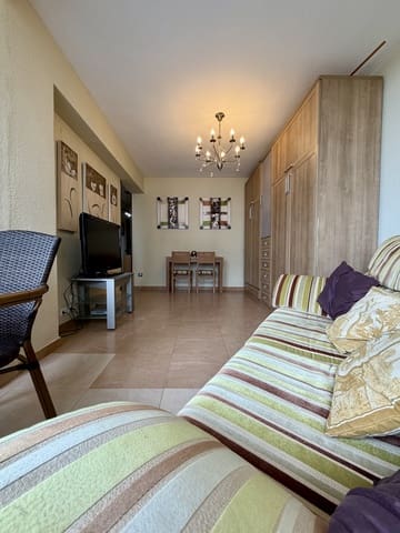 1 makuuhuone Huoneisto myytävänä paikassa Puerto Marina, Benalmádena - 273 000 € (Ref: 9795765)