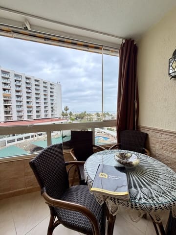 1 makuuhuone Huoneisto myytävänä paikassa Puerto Marina, Benalmádena - 273 000 € (Ref: 9795765)
