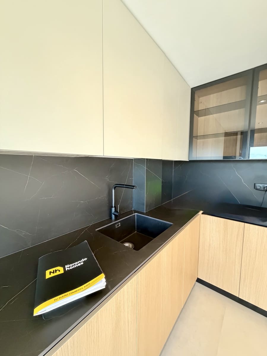 2 slaapkamer Penthouse te koop in Malaga stad - € 678.000 (Ref: 9795766)