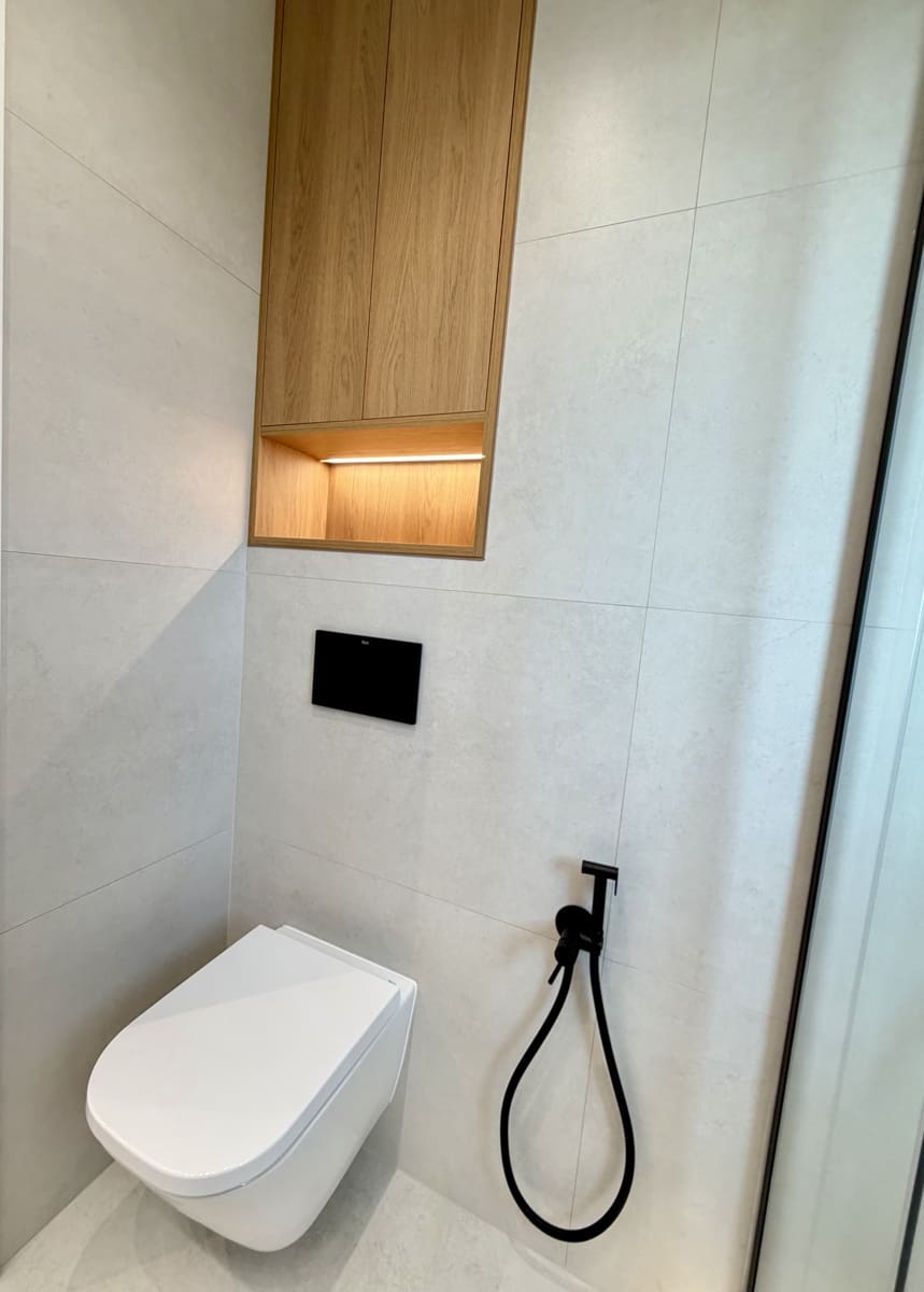 2 slaapkamer Penthouse te koop in Malaga stad - € 678.000 (Ref: 9795766)