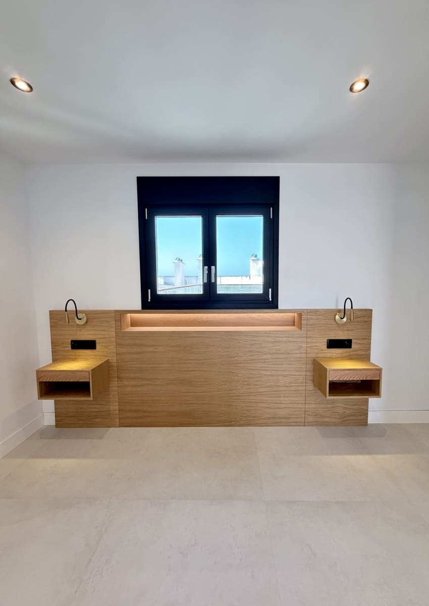 2 slaapkamer Penthouse te koop in Malaga stad - € 678.000 (Ref: 9795766)